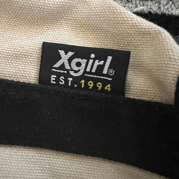 Xgirl Mickey Mouse bag - Picture 3 of 5